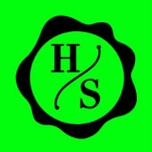 Herbstrong's Logo