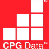 CPG Data's Logo