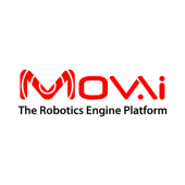 MOV.AI's Logo