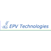 EPV Technologies's Logo