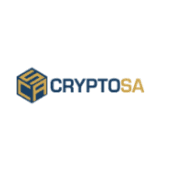 Crypto SA's Logo