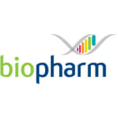 Biopharm Services's Logo