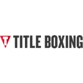 Title Boxing's Logo