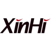 Hangzhou XinHi Sanitary Ware Co., Ltd.'s Logo