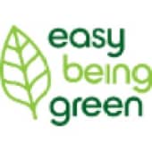 Easy Being Green's Logo