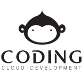 CODING's Logo