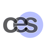 C E S's Logo