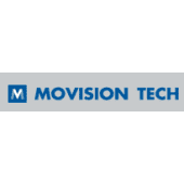 Movision XR's Logo