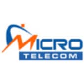 MicroTelecom's Logo