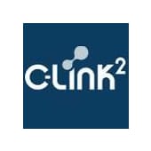 C-Link Squared's Logo