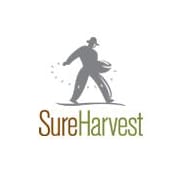 SureHarvest's Logo