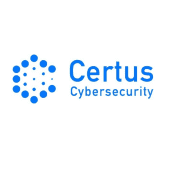 Certus Cybersecurity's Logo