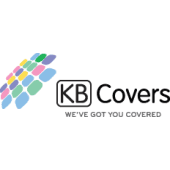 KB Covers's Logo