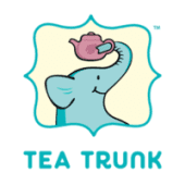 Tea Trunk's Logo