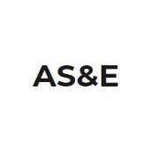 AS&E's Logo