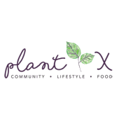 PlantX's Logo