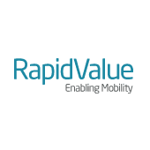 RapidValue Solutions's Logo