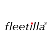 Fleetilla's Logo