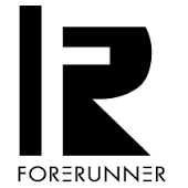 Forerunner 3D Printing's Logo