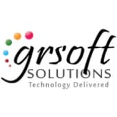 GRSoft Gaming's Logo