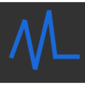 Monitor ML's Logo