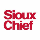 Sioux Chief's Logo