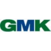 GMK's Logo