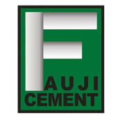 Fauji Cement's Logo