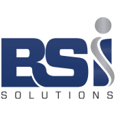 BSI Solutions's Logo