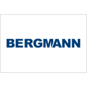 Bergmann Automotive's Logo