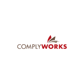 ComplyWorks's Logo