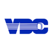 Video Display Corp's Logo