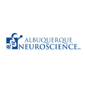 Albuquerque Neuroscience's Logo