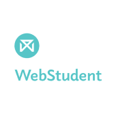 WebStudent's Logo