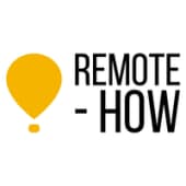 Remote-how's Logo