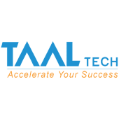 TAAL Tech's Logo