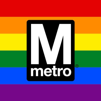 WMATA's Logo