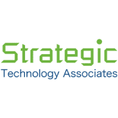 Strategic Technology Associates's Logo