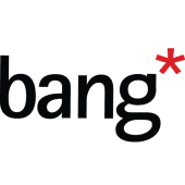 Bang Design's Logo