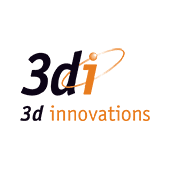 3d innovations's Logo