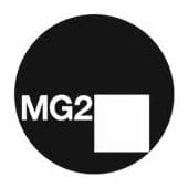 MG2's Logo