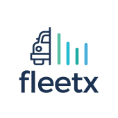 fleetx.io's Logo