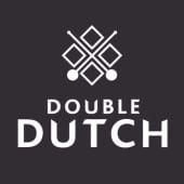 Double Dutch Drinks's Logo