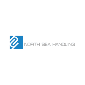 North Sea Handling's Logo