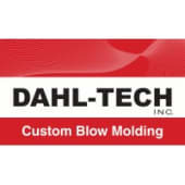 Dahl-Tech's Logo