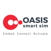 Oasis Smart SIM's Logo