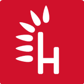 Husarion's Logo