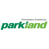 Parkland Australia's Logo