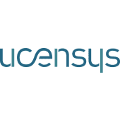 Ucensys Research's Logo