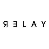 Relay Video's Logo